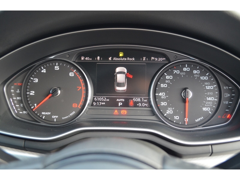 Used Audi A4 2016 for sale - 77298318: Photo 27