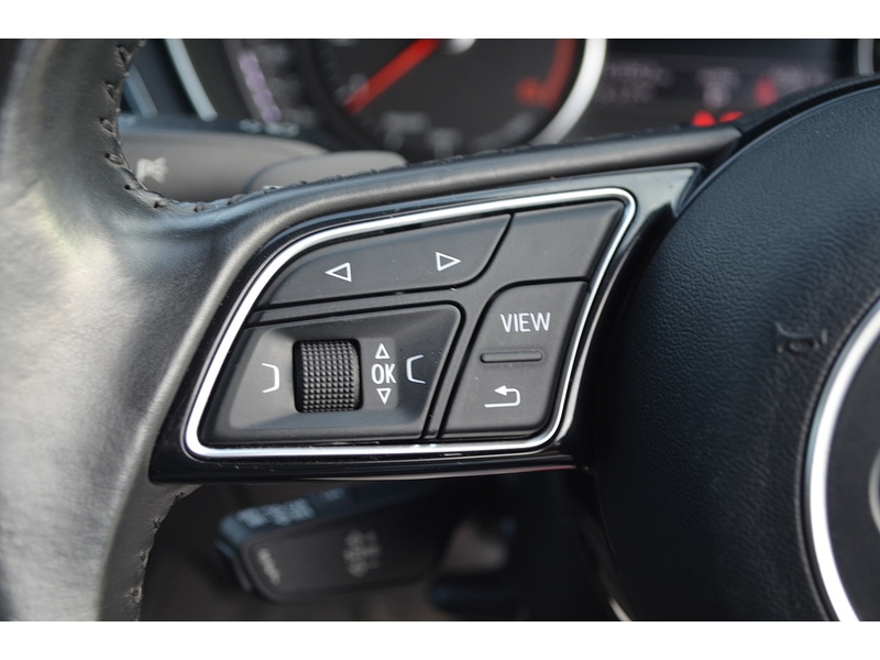 Used Audi A4 2016 for sale - 77298318: Photo 28