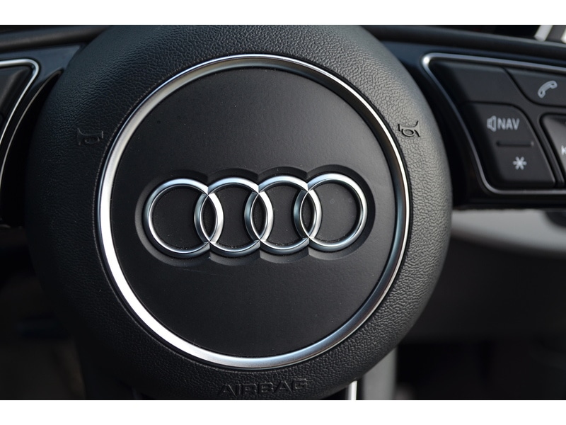 Used Audi A4 2016 for sale - 77298318: Photo 29