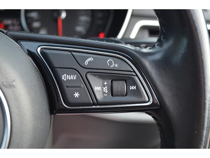 Used Audi A4 2016 for sale - 77298318: Photo 30