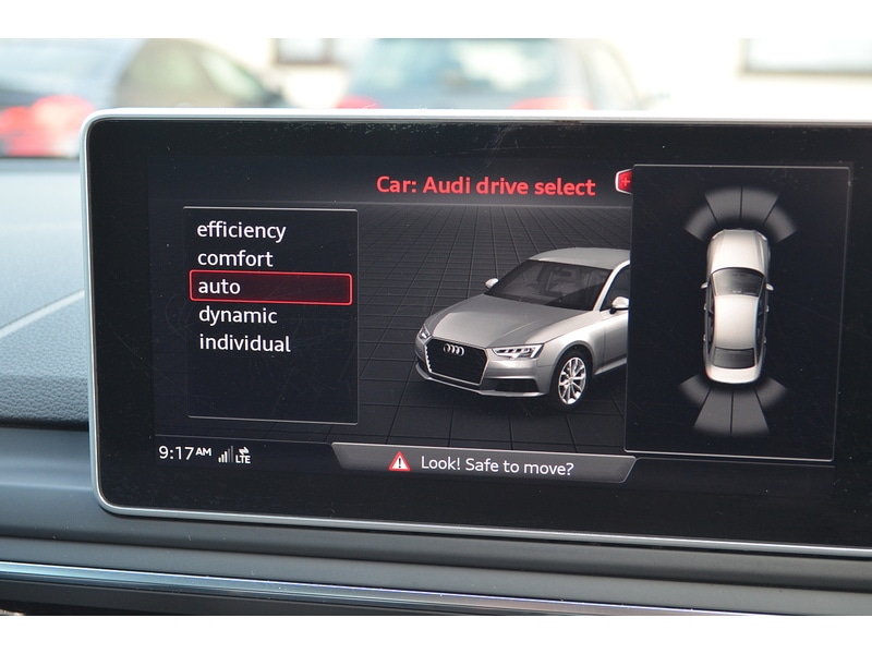 Used Audi A4 2016 for sale - 77298318: Photo 32