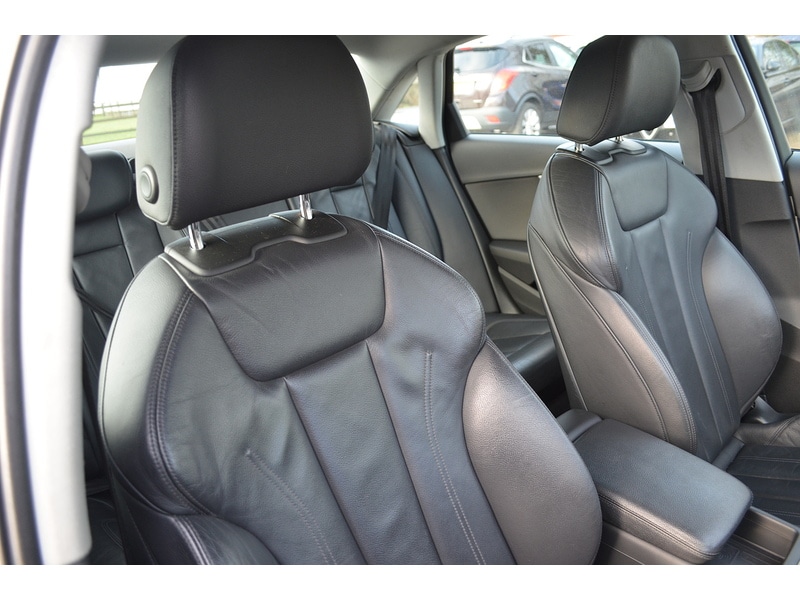 Used Audi A4 2016 for sale - 77298318: Photo 36