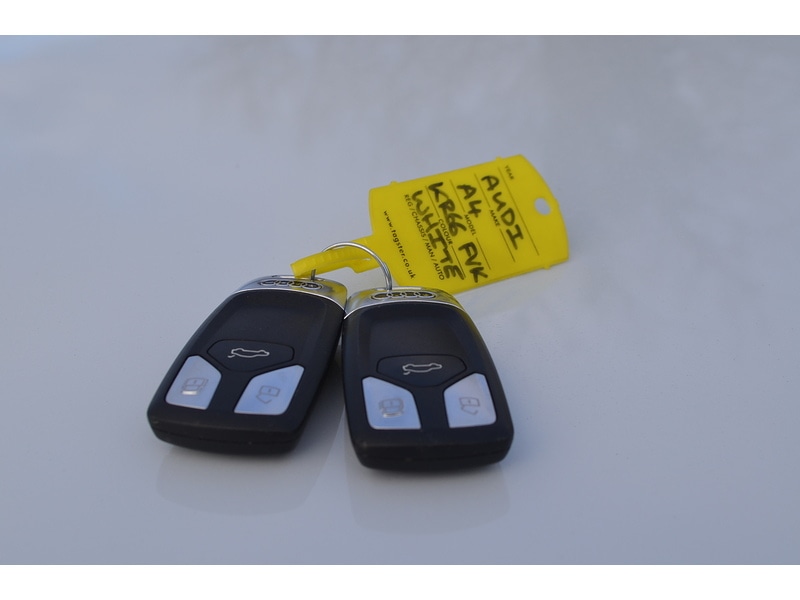 Used Audi A4 2016 for sale - 77298318: Photo 37