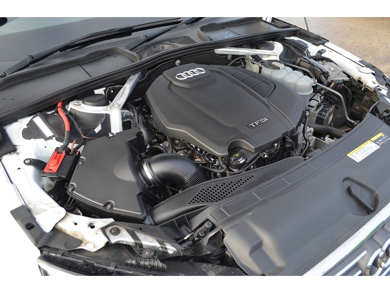 Used Audi A4 2016 for sale - 77298318: Photo 38