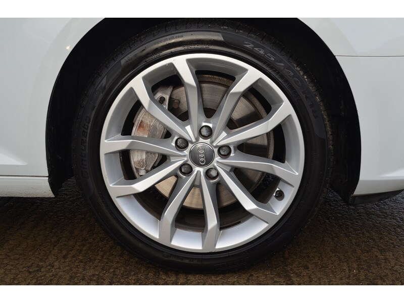 Used Audi A4 2016 for sale - 77298318: Photo 40