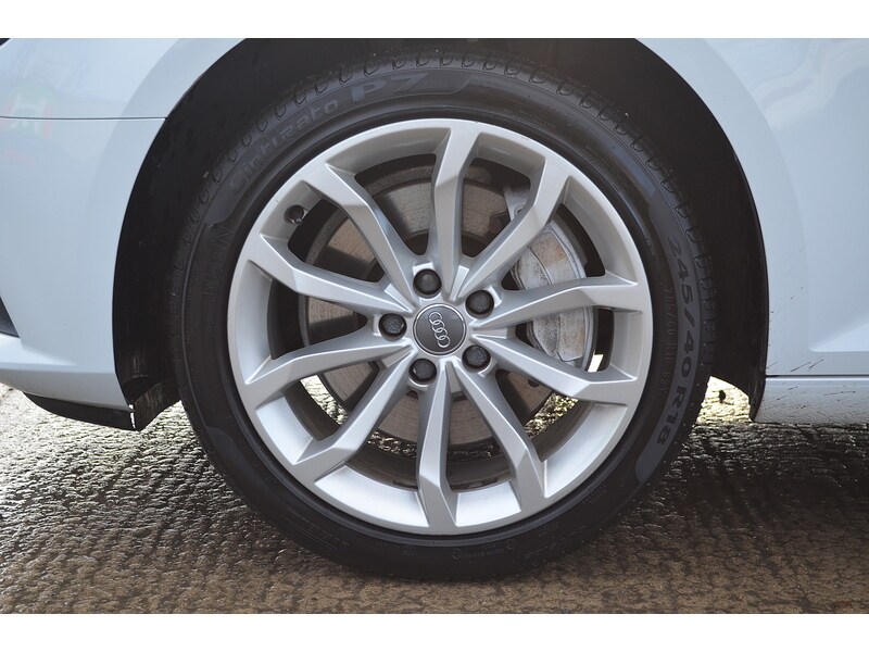 Used Audi A4 2016 for sale - 77298318: Photo 41