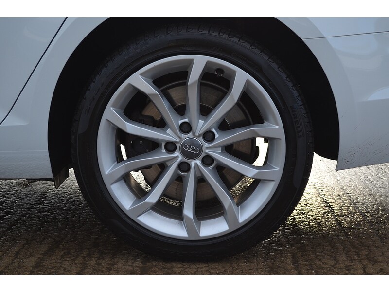 Used Audi A4 2016 for sale - 77298318: Photo 42