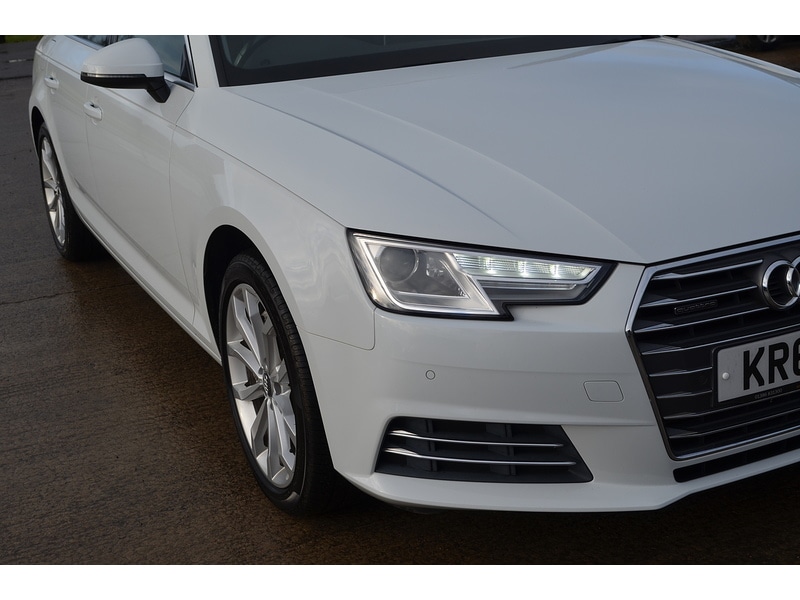 Used Audi A4 2016 for sale - 77298318: Photo 43