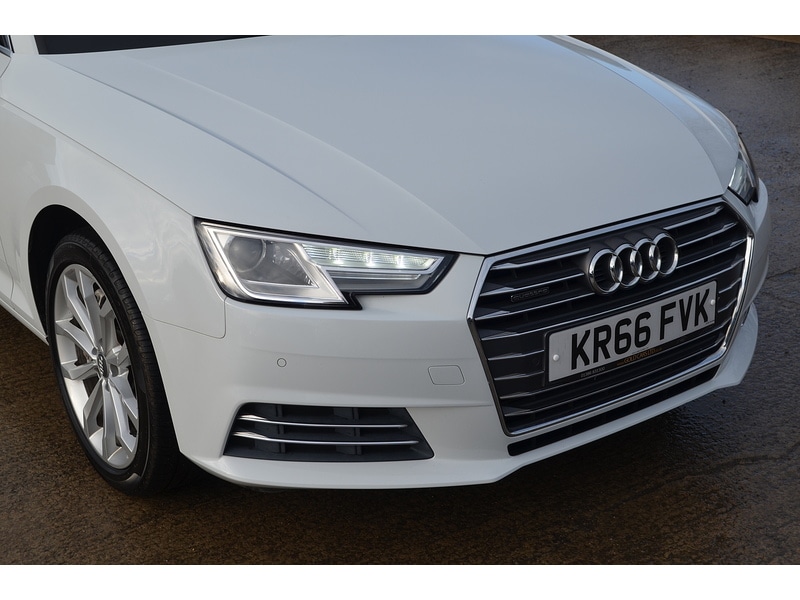 Used Audi A4 2016 for sale - 77298318: Photo 44