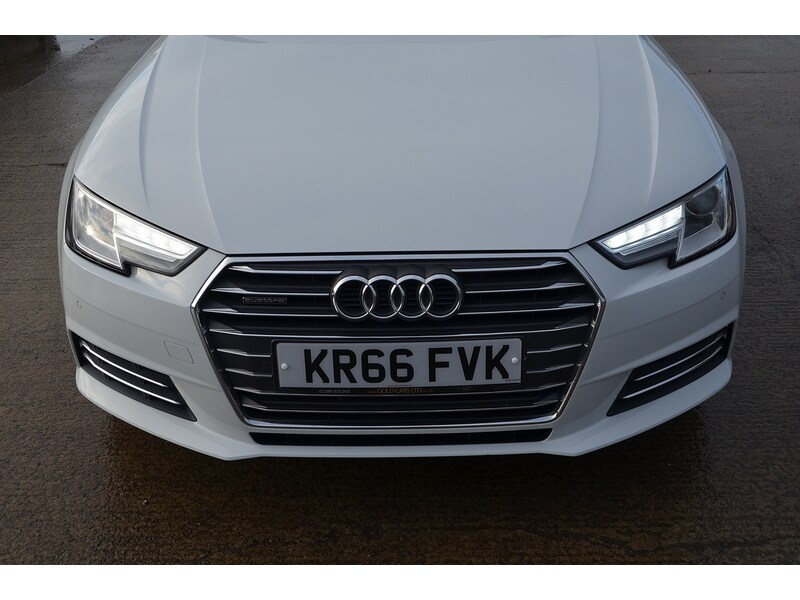 Used Audi A4 2016 for sale - 77298318: Photo 45