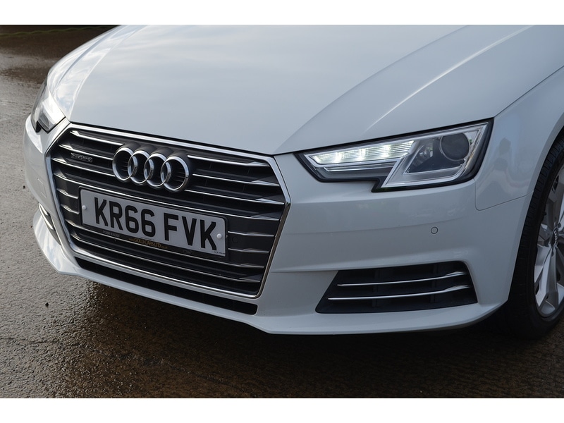 Used Audi A4 2016 for sale - 77298318: Photo 46