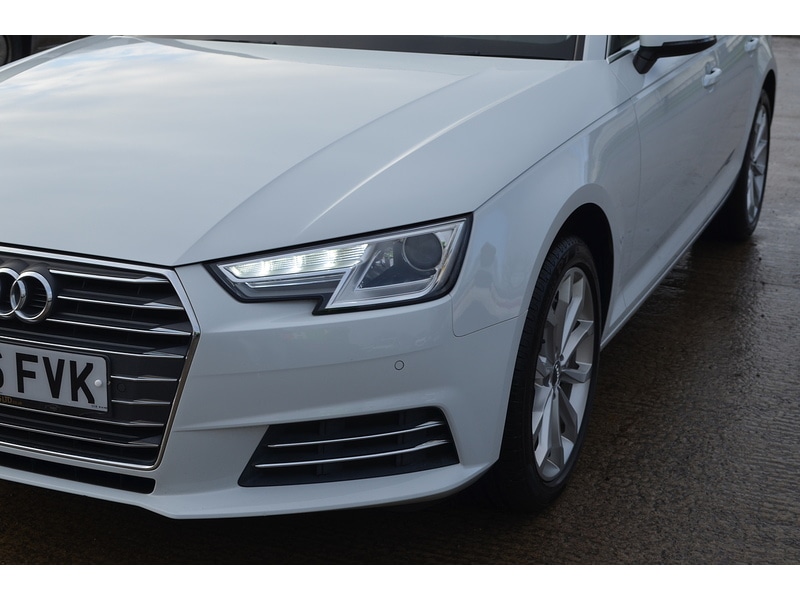 Used Audi A4 2016 for sale - 77298318: Photo 47
