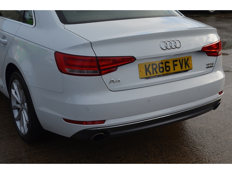 Used Audi A4 2016 for sale - 77298318: Photo 49