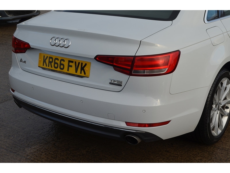 Used Audi A4 2016 for sale - 77298318: Photo 51