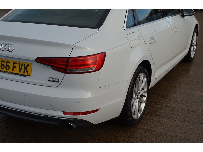 Used Audi A4 2016 for sale - 77298318: Photo 52