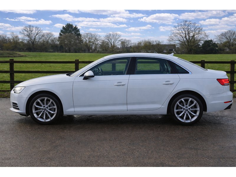 Used Audi A4 2016 for sale - 77298318: Photo 6