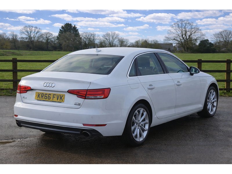 Used Audi A4 2016 for sale - 77298318: Photo 9