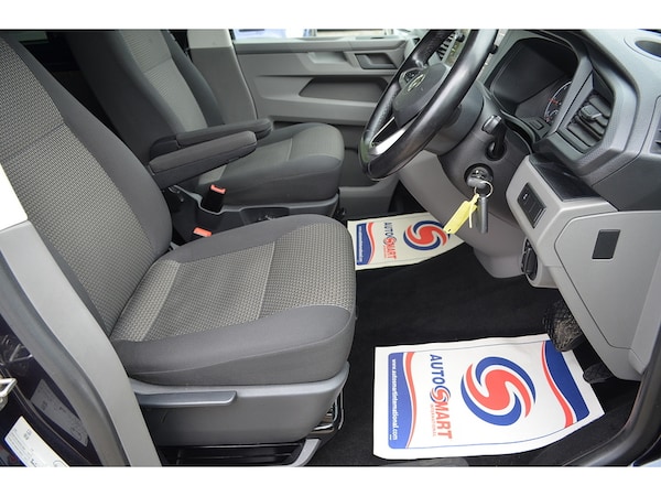Used Volkswagen Transporter 2020 for sale - 75191000: Photo 13