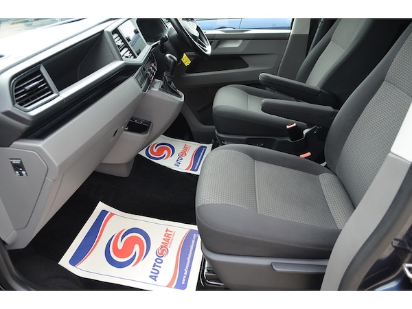 Used Volkswagen Transporter 2020 for sale - 75191000: Photo 14