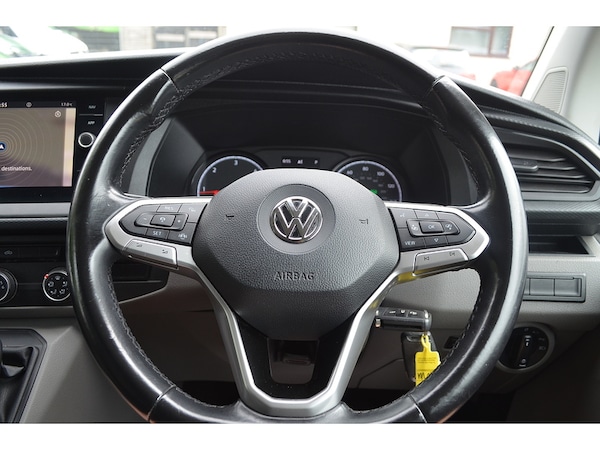 Used Volkswagen Transporter 2020 for sale - 75191000: Photo 18