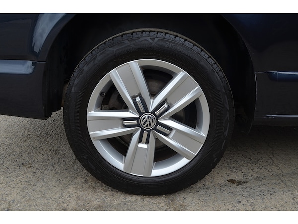 Used Volkswagen Transporter 2020 for sale - 75191000: Photo 20