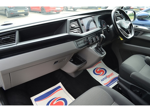 Used Volkswagen Transporter 2020 for sale - 75191000: Photo 21