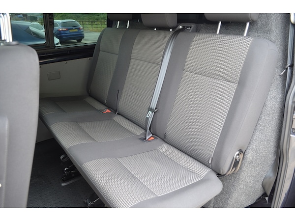 Used Volkswagen Transporter 2020 for sale - 75191000: Photo 22