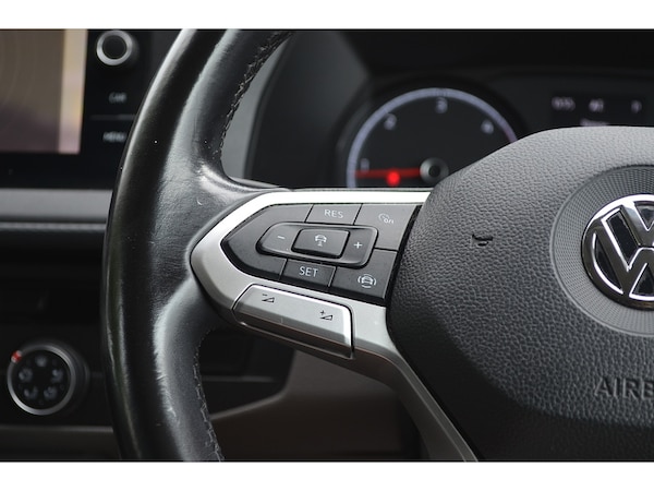 Used Volkswagen Transporter 2020 for sale - 75191000: Photo 25