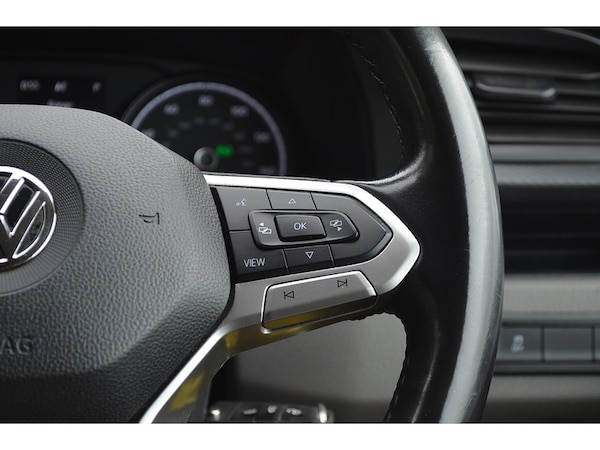 Used Volkswagen Transporter 2020 for sale - 75191000: Photo 26