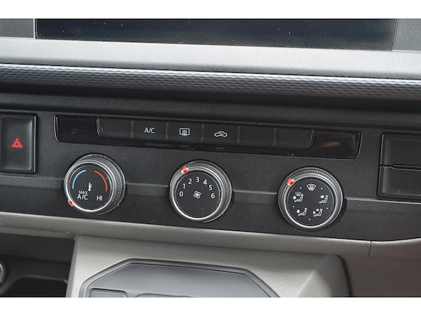 Used Volkswagen Transporter 2020 for sale - 75191000: Photo 30