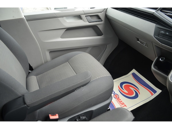 Used Volkswagen Transporter 2020 for sale - 75191000: Photo 31