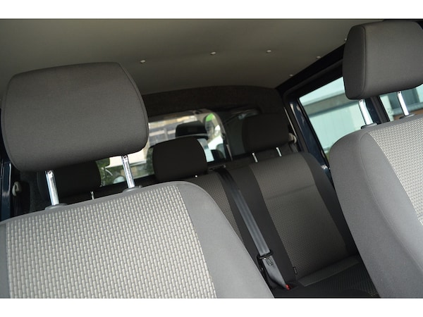 Used Volkswagen Transporter 2020 for sale - 75191000: Photo 33