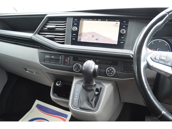 Used Volkswagen Transporter 2020 for sale - 75191000: Photo 34