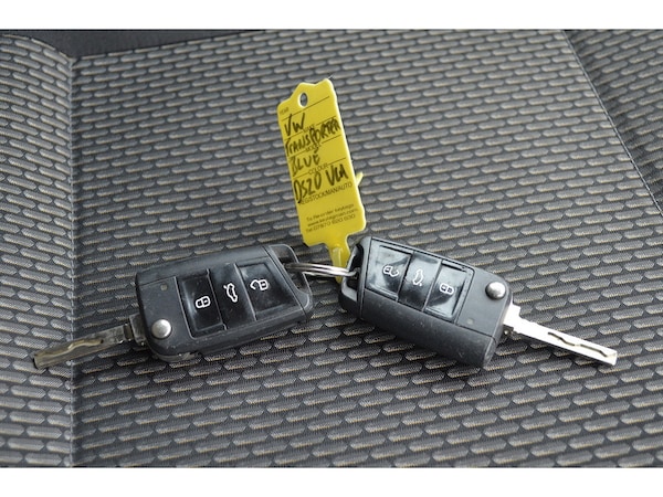 Used Volkswagen Transporter 2020 for sale - 75191000: Photo 35