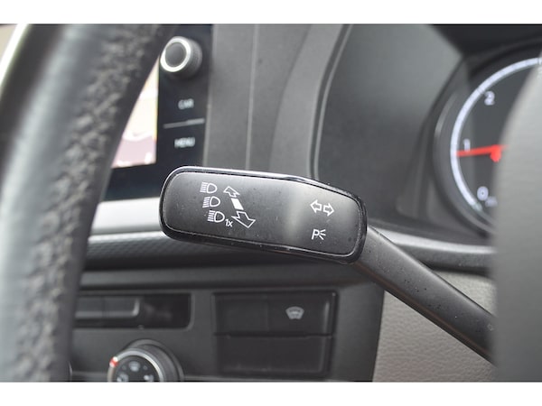 Used Volkswagen Transporter 2020 for sale - 75191000: Photo 36