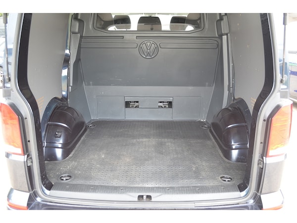 Used Volkswagen Transporter 2020 for sale - 75191000: Photo 39