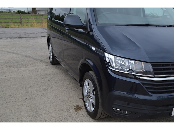 Used Volkswagen Transporter 2020 for sale - 75191000: Photo 40