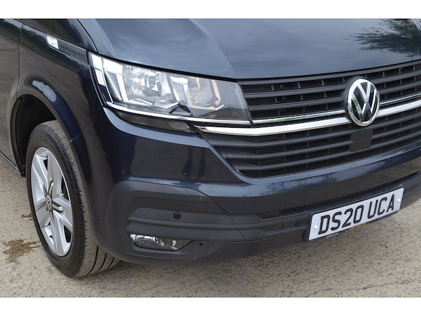 Used Volkswagen Transporter 2020 for sale - 75191000: Photo 41