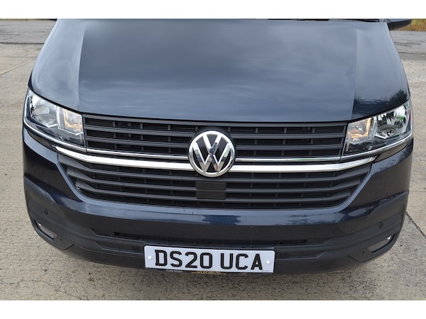 Used Volkswagen Transporter 2020 for sale - 75191000: Photo 42