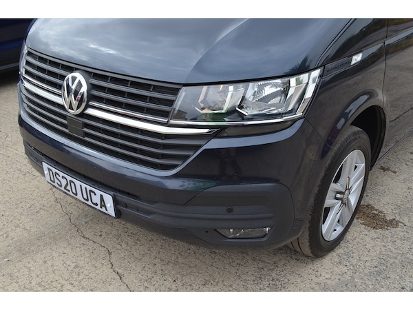 Used Volkswagen Transporter 2020 for sale - 75191000: Photo 43