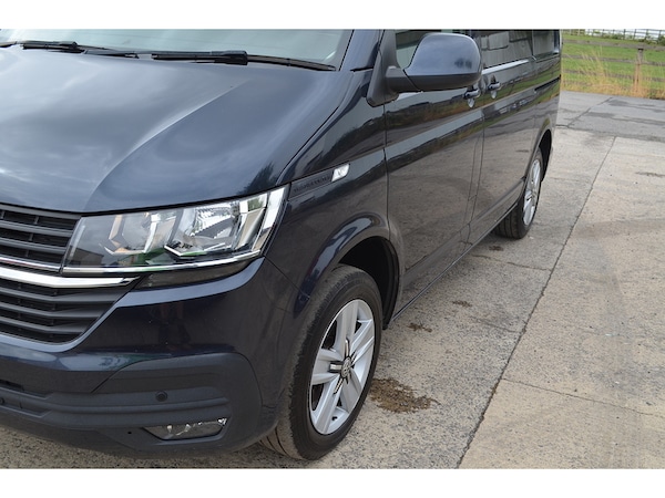 Used Volkswagen Transporter 2020 for sale - 75191000: Photo 44