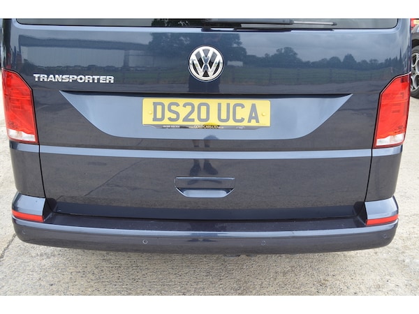 Used Volkswagen Transporter 2020 for sale - 75191000: Photo 47