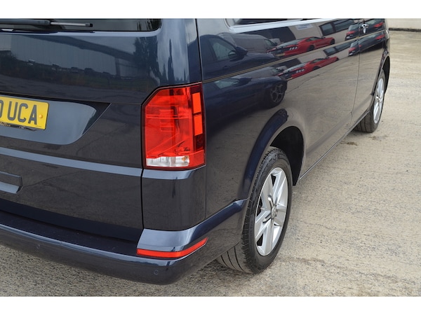 Used Volkswagen Transporter 2020 for sale - 75191000: Photo 49