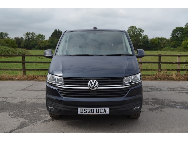 Used Volkswagen Transporter 2020 for sale - 75191000: Photo 4