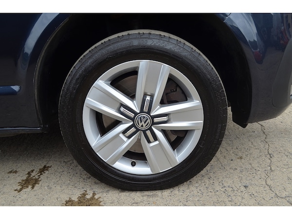 Used Volkswagen Transporter 2020 for sale - 75191000: Photo 50