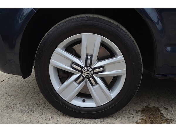 Used Volkswagen Transporter 2020 for sale - 75191000: Photo 51