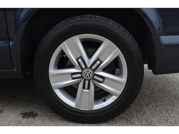 Used Volkswagen Transporter 2020 for sale - 75191000: Photo 52