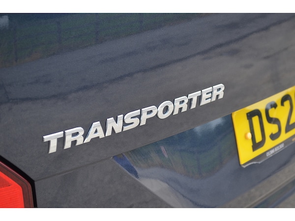 Used Volkswagen Transporter 2020 for sale - 75191000: Photo 53