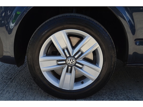 Used Volkswagen Transporter 2020 for sale - 75191000: Photo 55