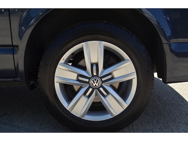 Used Volkswagen Transporter 2020 for sale - 75191000: Photo 56